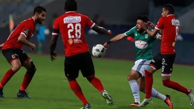 كورة اون لاين Koora online مشاهدة الأهلي والاتحاد السكندري بث مباشر اليوم