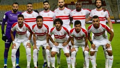 بث مباشر.. مشاهدة مباراة الزمالك وطلائع الجيش