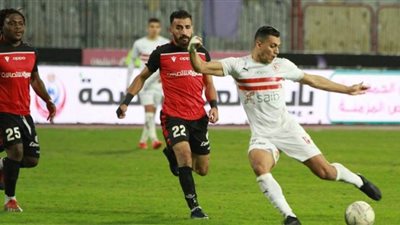مشاهدة مباراة الزمالك وطلائع الجيش بث مباشر الدوري المصري