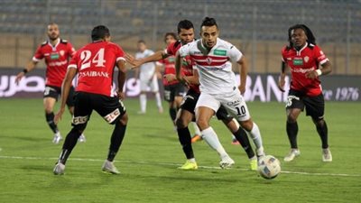 مشاهدة مباراة الزمالك وطلائع الجيش بث مباشر الزمالك اليوم