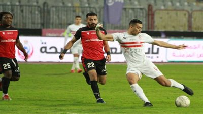 بث مباشر | مشاهدة مباراة الزمالك وطلائع الجيش في الدوري المصري رابط يلا شوت