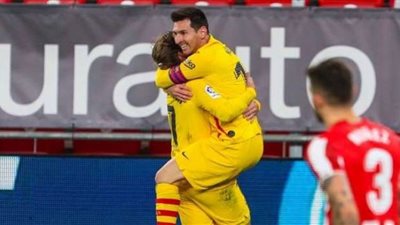 مشاهدة مباراة برشلونة وغرناطة بث مباشر اليوم الدوري الإسباني