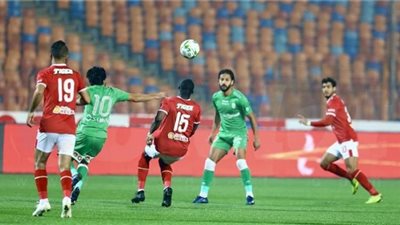 مشاهدة مباراة الأهلي والاتحاد السكندري بث مباشر اليوم تابع لايف بالدوري المصري