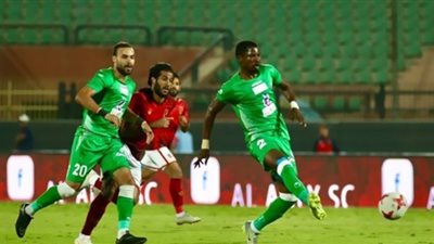 مشاهدة مباراة الأهلي .. بث مباشر مباراة الأهلي والاتحاد في الدوري 2020