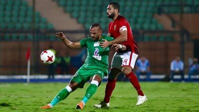 بث مباشر.. مشاهدة مباراة الأهلي والاتحاد السكندري