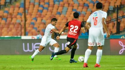 بث مباشر انطلاق مشاهدة مباراة الزمالك وطلائع الجيش فى الجولة السادسة بالدورى