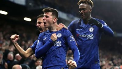 مشاهدة مباراة تشيلسي وأستون فيلا بث مباشر اليوم في الدوري الانجليزي