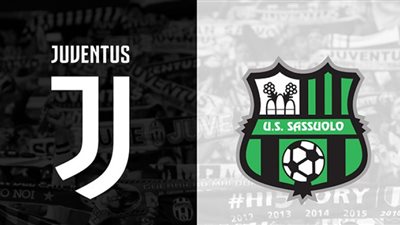 مشاهدة مباراة يوفنتوس وساسولو بث مباشر اليوم بتاريخ 10-01-2021 في الدوري الايطالي