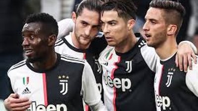 بث مباشر مشاهدة مباراة يوفنتوس وساسولو الدوري الإيطالي