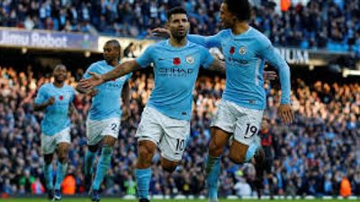 مشاهدة مباراة مانشستر سيتي وبرمنغهام سيتي بث مباشر 