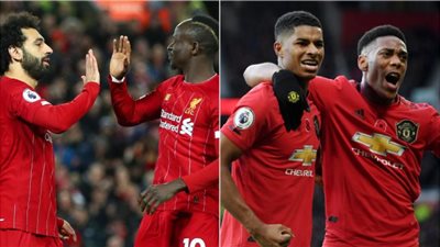يلا شوت مشاهدة | بث مباشر مباراة ليفربول ومانشستر يونايتد في الدوري الإنجليزي YouTube