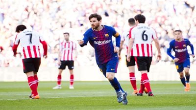 مشاهدة مباراة برشلونة وأتلتيك بلباو بث مباشر اليوم بتاريخ 17-01-2021 في كأس السوبر الأسباني