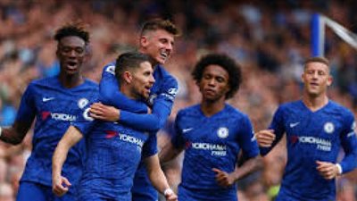 كورة اون لاين مشاهدة مباراة تشيلسي وموركامب بث مباشر اليوم بتاريخ 10-01-2021 في كأس الإتحاد الإنجليزي