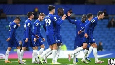 مشاهدة مباراة تشيلسي وموركامب بث مباشر يلا شوت حصري اليوم 2021 / 1 / 10 في كأس الإتحاد الإنجليزي