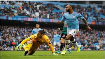 بث مباشر | مشاهدة مباراة مانشستر سيتي واستون فيلا في الدوري الانجليزي