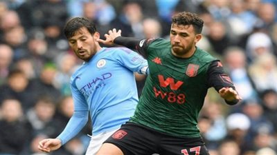 بث مباشر | شاهد مانشستر سيتي واستون فيلا في الدوري الانجليزي “يلا شوت”