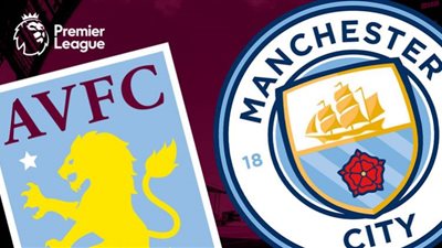 يلا شوت مشاهدة بث مباشر مباراة مانشستر سيتي وأستون فيلا اليوم الأربعاء 20-1-2021 في الدوري الإنجليزي الممتاز