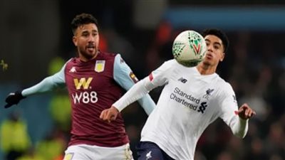 يلا شوت .. مشاهدة مباراة مانشستر سيتي بث مباشر استون فيلا اليوم