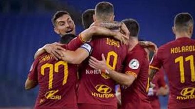 بث مباشر | مشاهدة مباراة إنتر ميلان وروما اليوم في الدوري الإيطالي