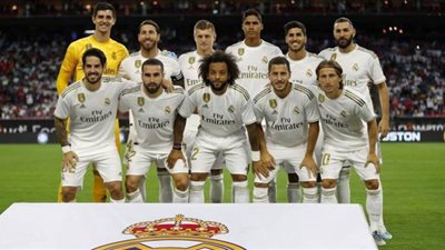 الان مشاهدة مباراة ريال مدريد وديبورتيفو ألكويانو اليوم بث مباشر live hd