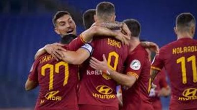 بث مباشر | مباراة انتر ميلان وروما اليوم في الدوري الإيطالي 