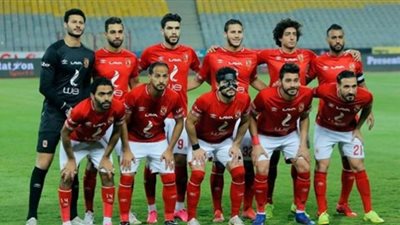 عاجل.. بث مباشر لمباراة الأهلي والمقاولون العرب في الدوري المصري