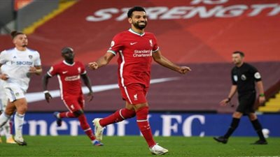 بث مباشر مشاهدة مباراة ليفربول وبيرنلي بطولة الدوري الإنجليزي