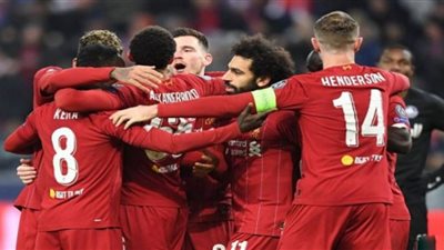 مشاهدة مباراة ليفربول وبيرنلي بث مباشر الدوري الانجليزي