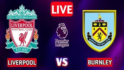 مشاهدة مباراة ليفربول وبيرنلي بث مباشر اليوم 21 /يناير / 2021 في الدوري الإنجليزي