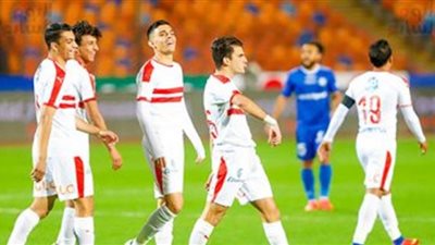 بث مباشر | مشاهدة مباراة الزمالك واسوان في الدوري المصري We