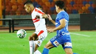 بث مباشر | شاهد مباراة الزمالك واسوان في الدوري المصري We “كورة اون لاين”