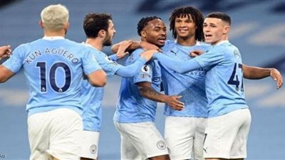 مشاهدة مباراة مانشستر سيتي وبرمنغهام سيتي بث مباشر اليوم بتاريخ 10-01-2021 في كأس الإتحاد الإنجليزي