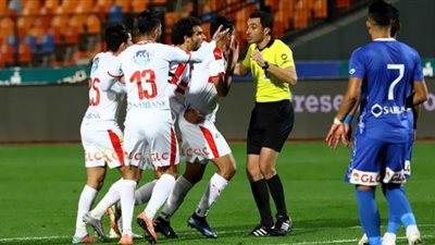 بث مباشر مباراه الزمالك واسوان اليوم - YouTube