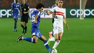بث مباشر | مباراة الزمالك وأسوان في الدوري.. إعلان التشكيلين