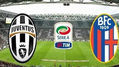 بث مباشر مباراة يوفنتوس وبولونيا اليوم