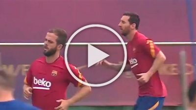 لايف مشاهدة مباراة برشلونة وإلتشي بث مباشر barcelona vs elche في الدوري الإسباني