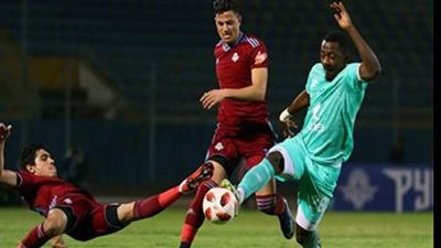 بث مباشر | مشاهدة مباراة الاهلي وبيراميدز في الدوري المصري We