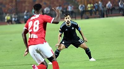 مشاهدة مباراة الأهلي وبيراميدز بث مباشر في الدوري المصري 2021