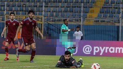 بث مباشر.. مباراة الأهلي وبيراميدز في الدوري المصري