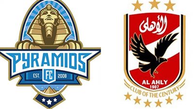بث مباشر.. مباراة الأهلي وبيراميدز في الدوري المصري