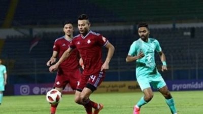 بث مباشر.. مشاهدة مباراة الأهلي وبيراميدز في الدوري المصري