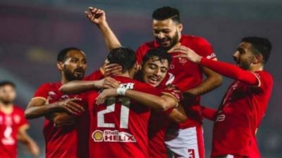 مشاهدة مباراة الأهلي وبيراميدز بث مباشر اليوم في الدوري المصري