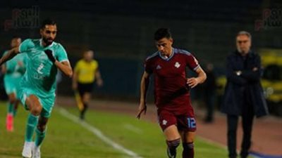 مشاهدة مباراة الأهلي وبيراميدز اليوم بث مباشر في الدوري المصري