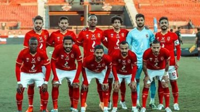 (الشوط الثاني).. مشاهدة مباراة الاهلي وبيراميدز بث مباشر اون تايم سبورت