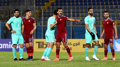 بث مباشر.. مشاهدة مباراة الأهلي وبيراميدز في الجولة 10 من الدوري الممتاز