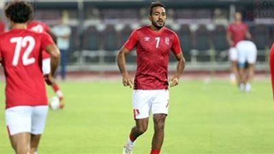 (الشوط الثاني) يلا شوت الجديد مشاهدة بث مباشر مباراة الأهلي وبيراميدز الثلاثاء في الدوري المصري الممتاز