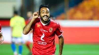 بث مباشر مباراة الأهلي اليوم.. مشاهدة مباراة الأهلي وبيراميدز في الجولة 10 بالدوري