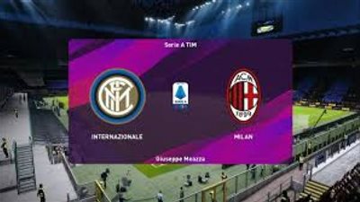 بث مباشر | مشاهدة مباراة انتر ميلان وميلان في كأس إيطاليا