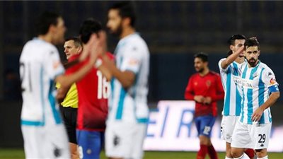 الأهلي ضد بيراميدز بث مباشر.. مشاهدة مباراة الأهلي وبيراميدز اليوم الثلاثاء