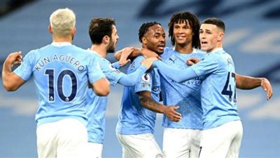 مشاهدة مباراة مانشستر سيتي ووست بروميتش ألبيون بث مباشر اليوم في الدوري الإنجليزي